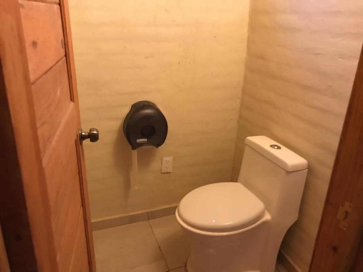Cabanas San Mateo En Mazamitla Bagian luar foto